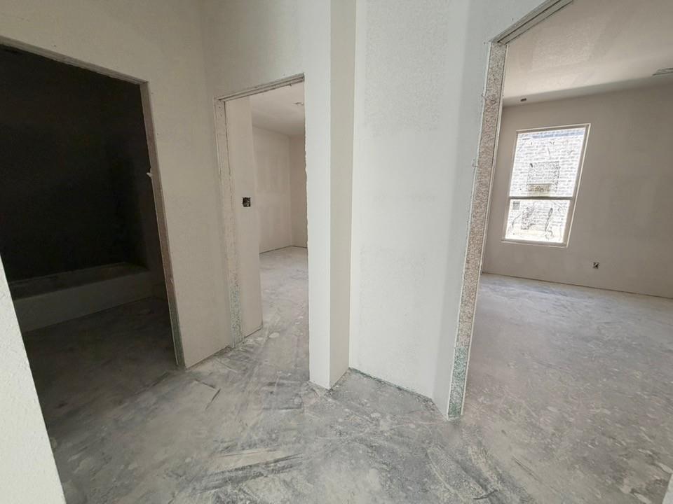 Waterford Park - Residential