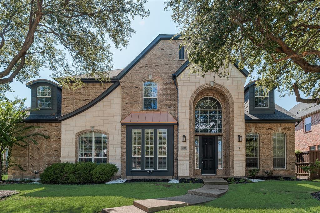 1355 Crockett Drive