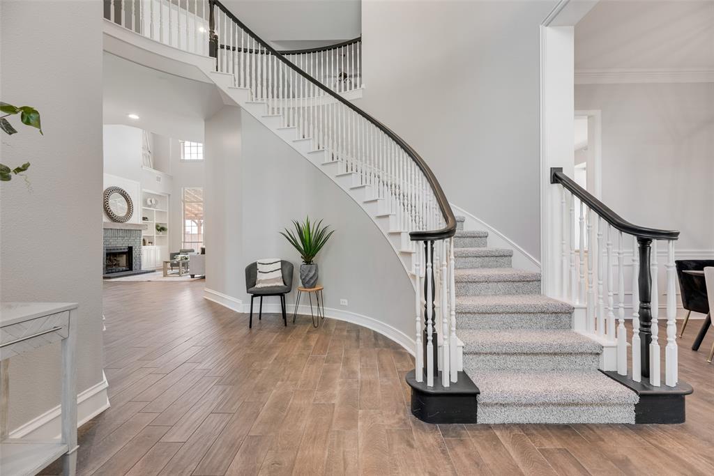 1355 Crockett Drive