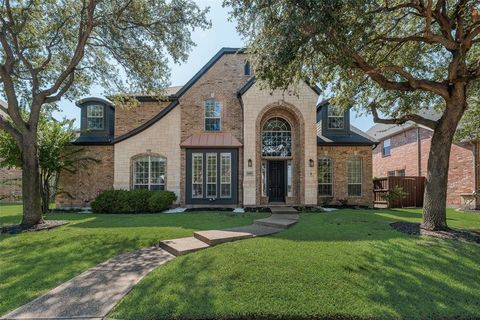 1355 Crockett Drive Frisco TX 75033