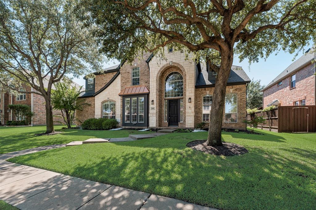 1355 Crockett Drive