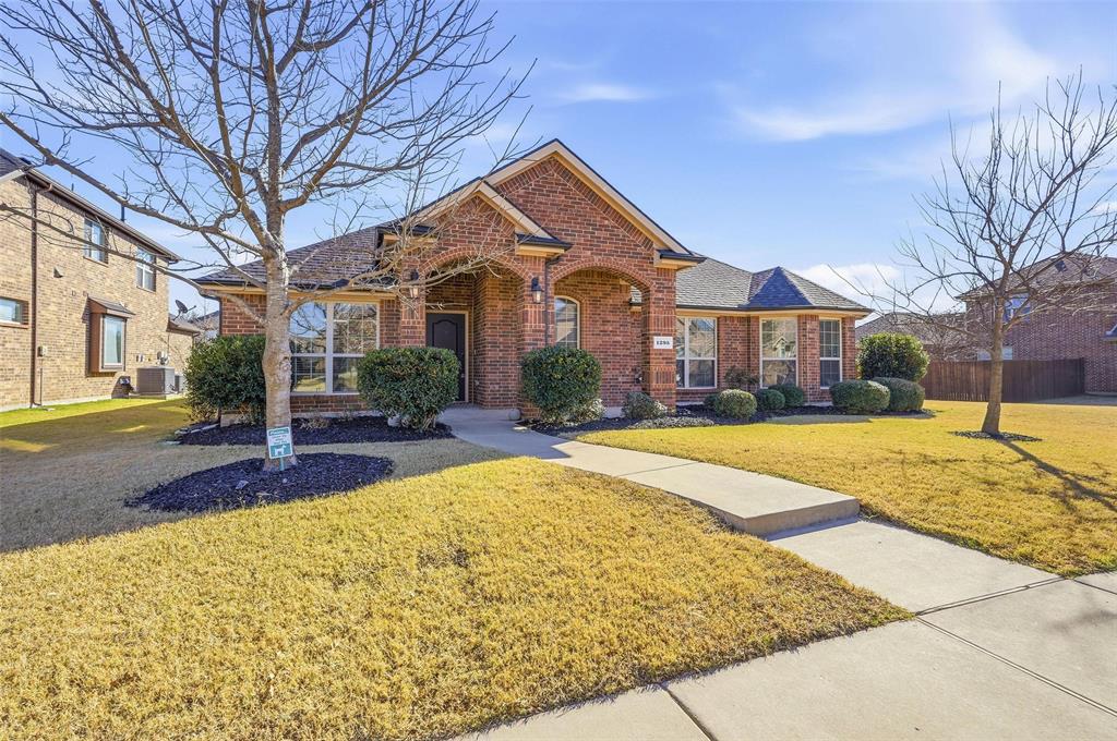 1295 White Water Lane