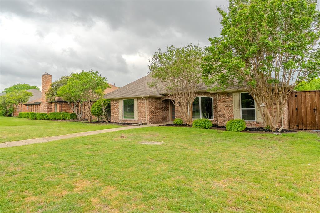 704 Spring Brook Drive