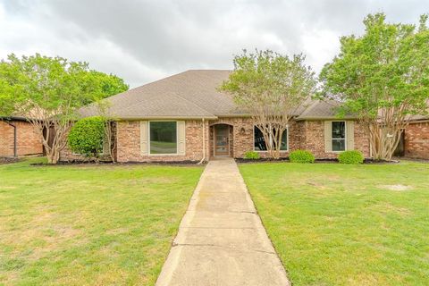 704 Spring Brook Drive Allen TX 75002