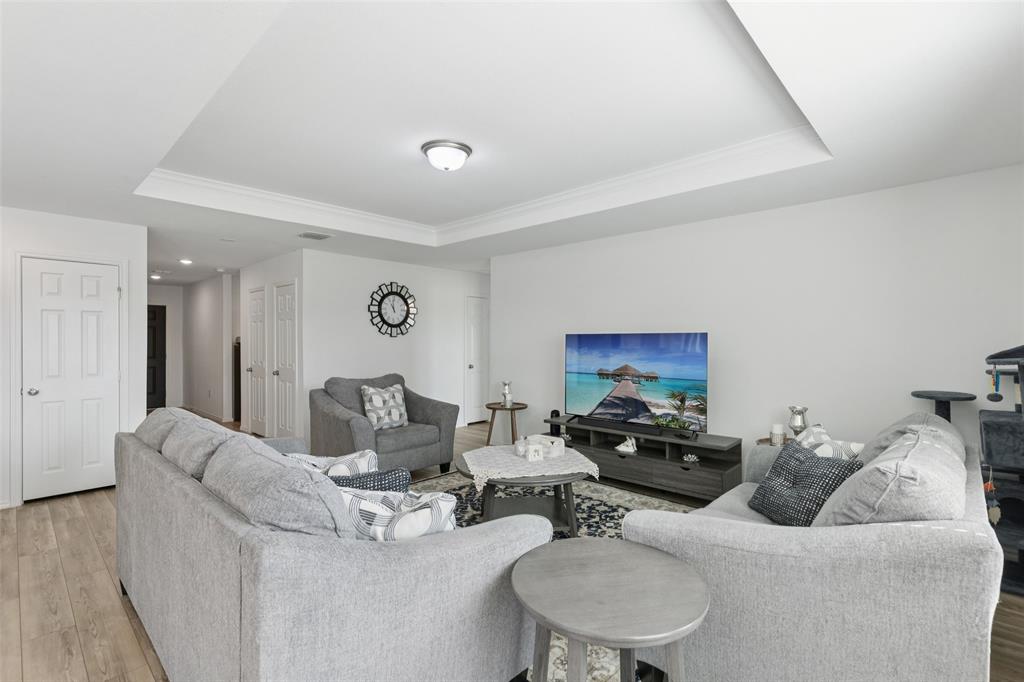 2301 Village Creek Lane