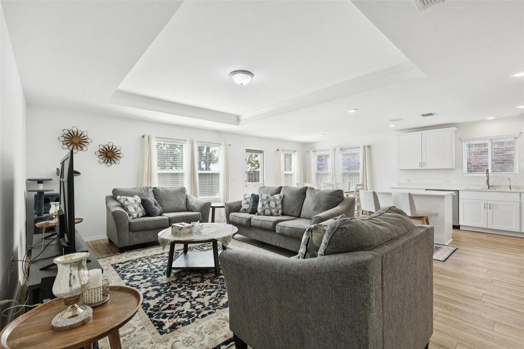 2301 Village Creek Lane