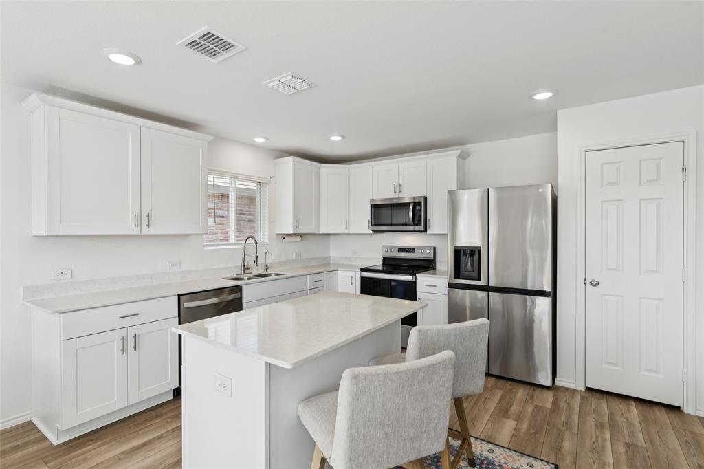 2301 Village Creek Lane