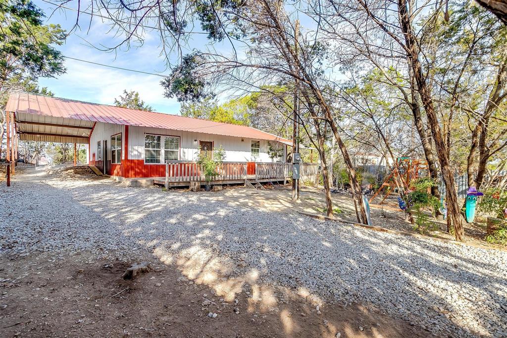 Western Lake Estates - Residential