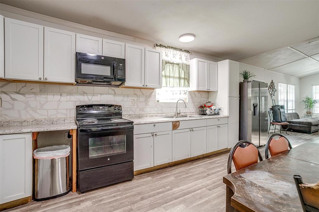 Western Lake Estates - Residential