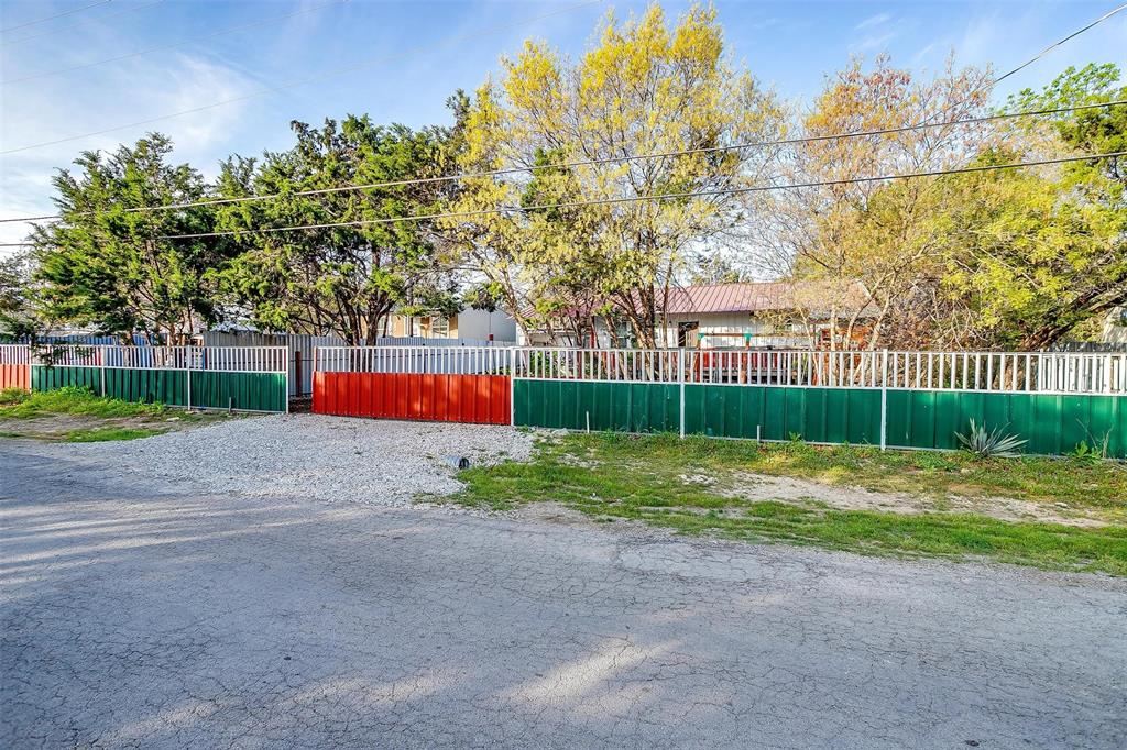 Western Lake Estates - Residential