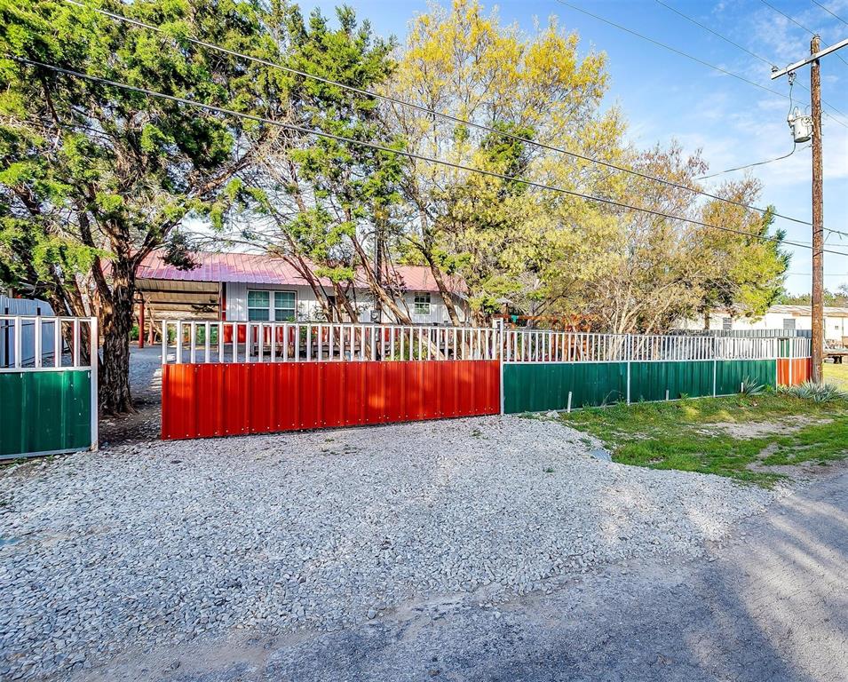 Western Lake Estates - Residential