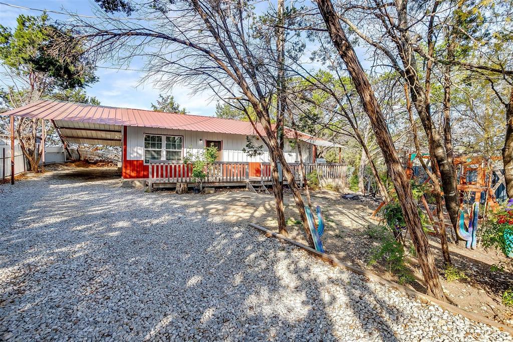 Western Lake Estates - Residential