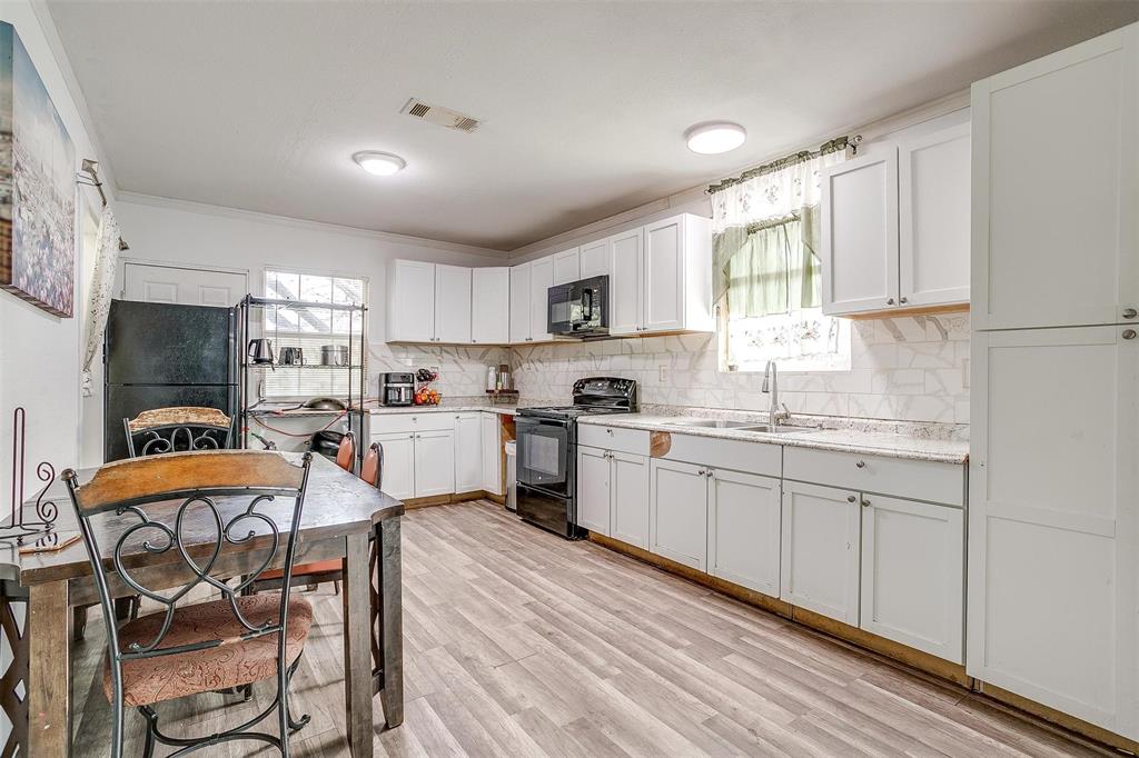 Western Lake Estates - Residential