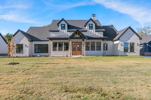 Photo of 340 Dalton Road, Canton, TX 75103 (MLS # 21126715)