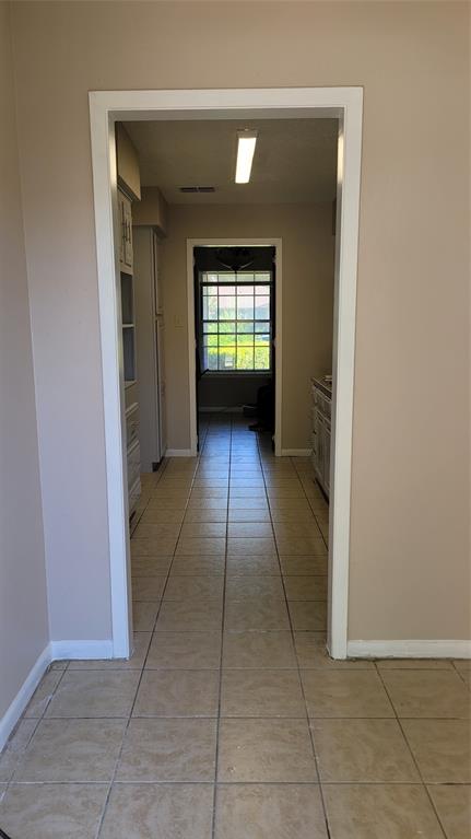 Carole Estates - Residential Income