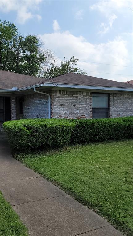 1500 Blackwell Drive