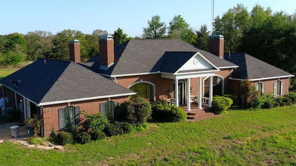J W Hughes - Residential