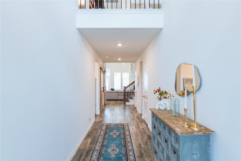 Preserve At Honeycreek Ph 1 - Residential