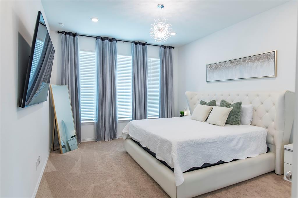 Preserve At Honeycreek Ph 1 - Residential