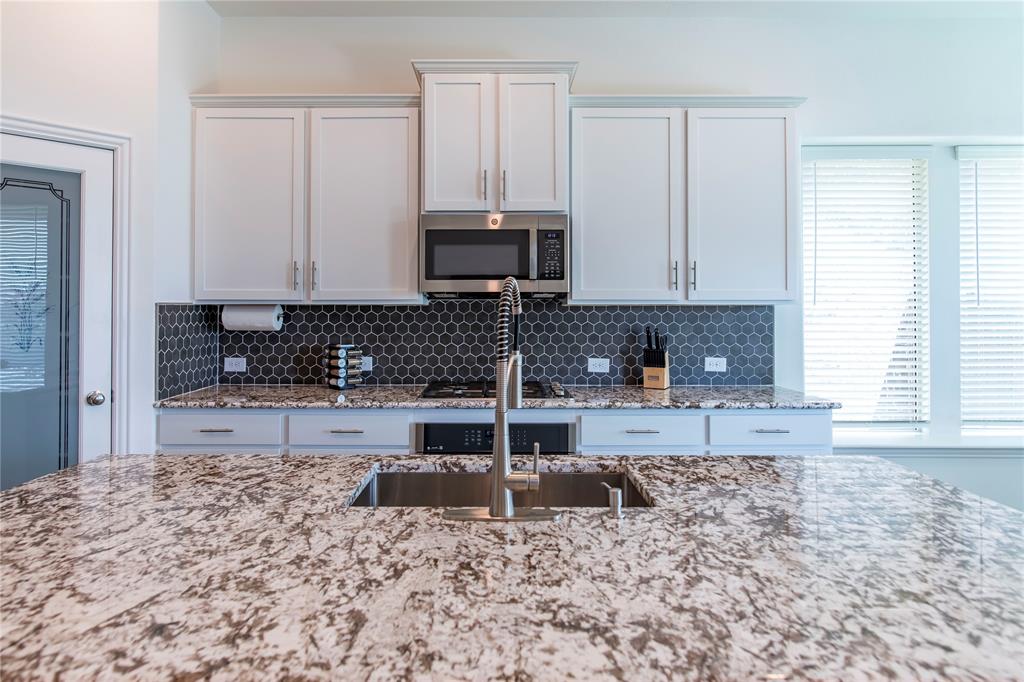 Preserve At Honeycreek Ph 1 - Residential