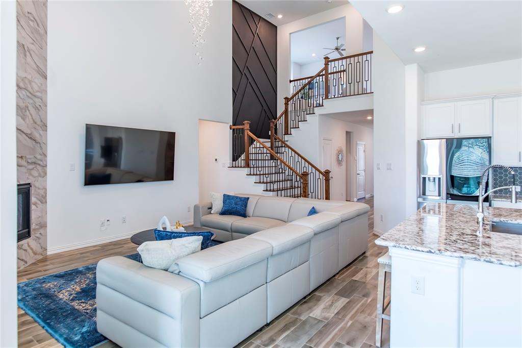 Preserve At Honeycreek Ph 1 - Residential