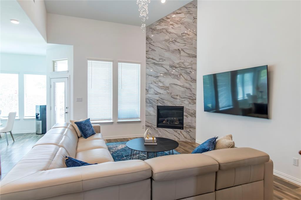 Preserve At Honeycreek Ph 1 - Residential