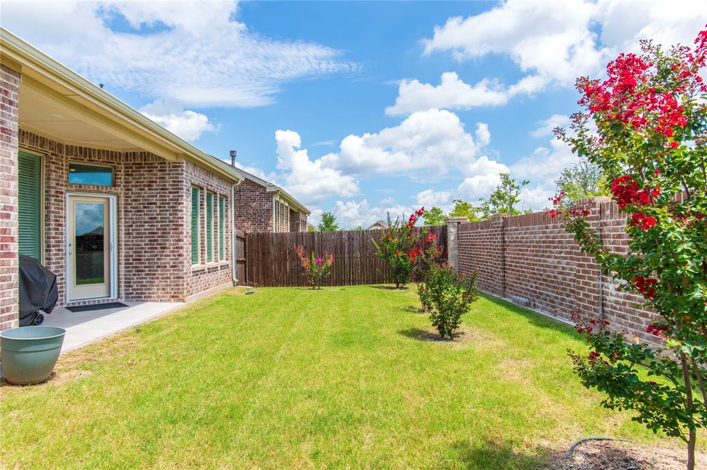 Preserve At Honeycreek Ph 1 - Residential