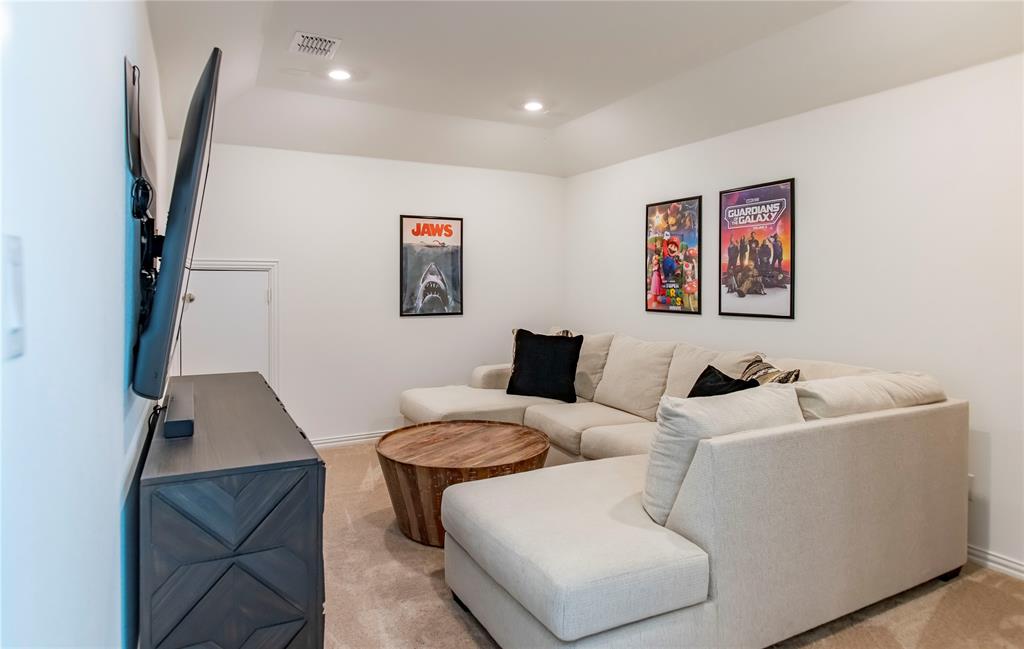 Preserve At Honeycreek Ph 1 - Residential