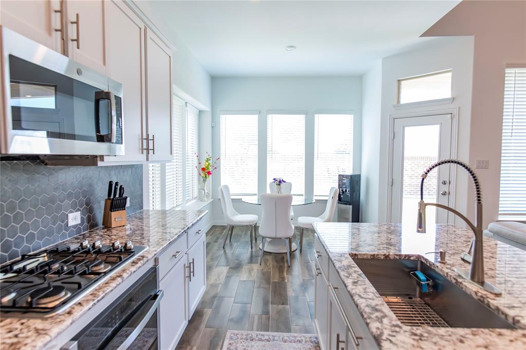 Preserve At Honeycreek Ph 1 - Residential