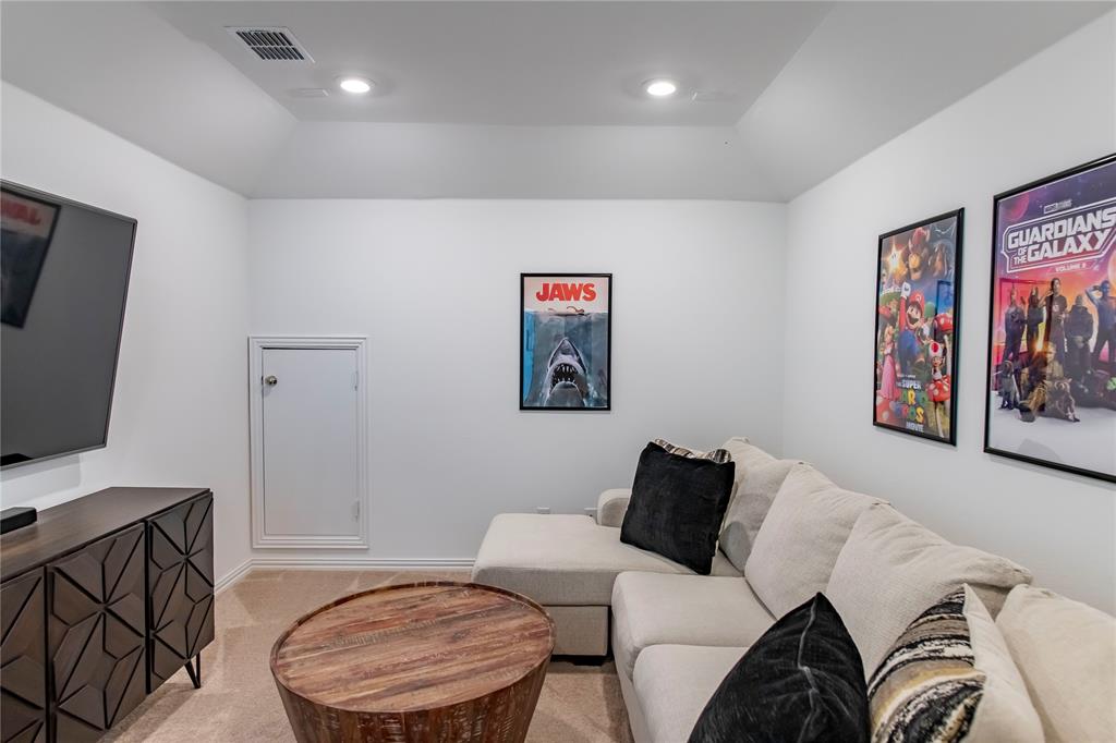 Preserve At Honeycreek Ph 1 - Residential