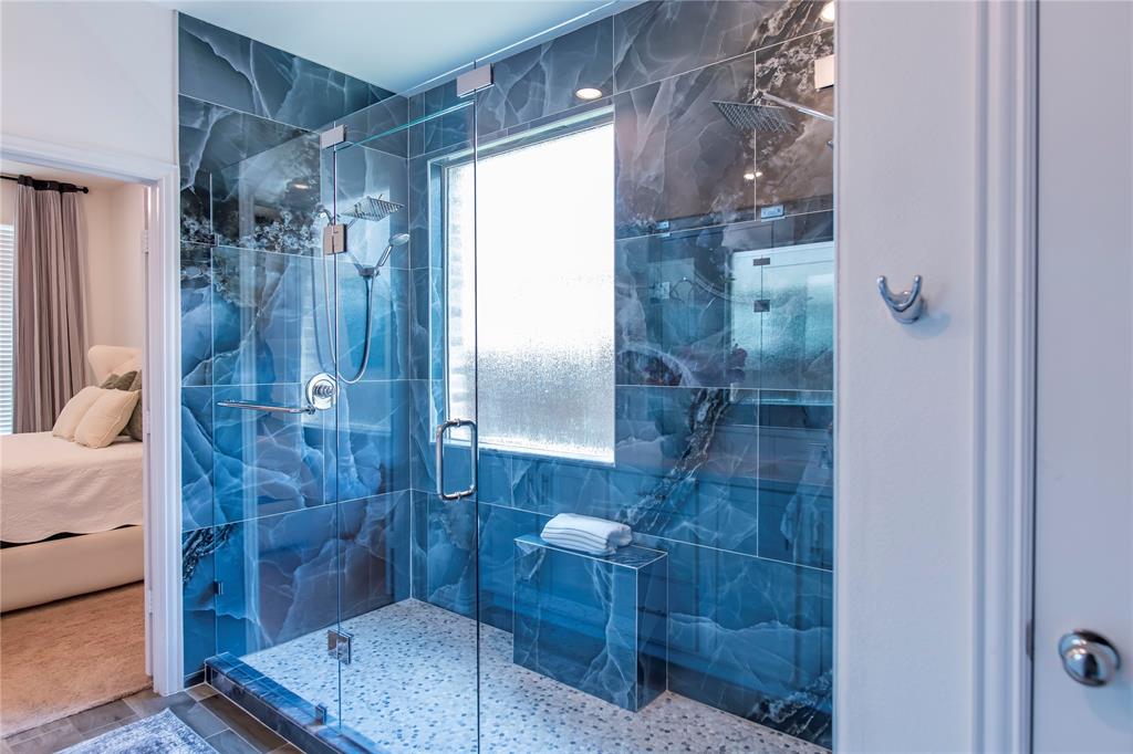 Preserve At Honeycreek Ph 1 - Residential