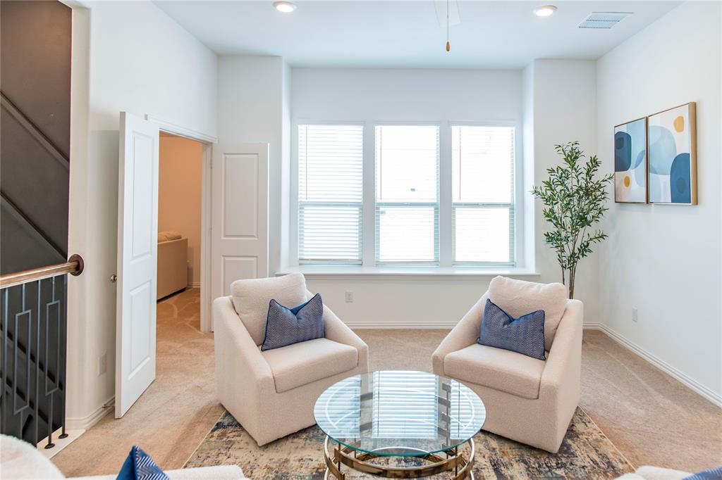 Preserve At Honeycreek Ph 1 - Residential