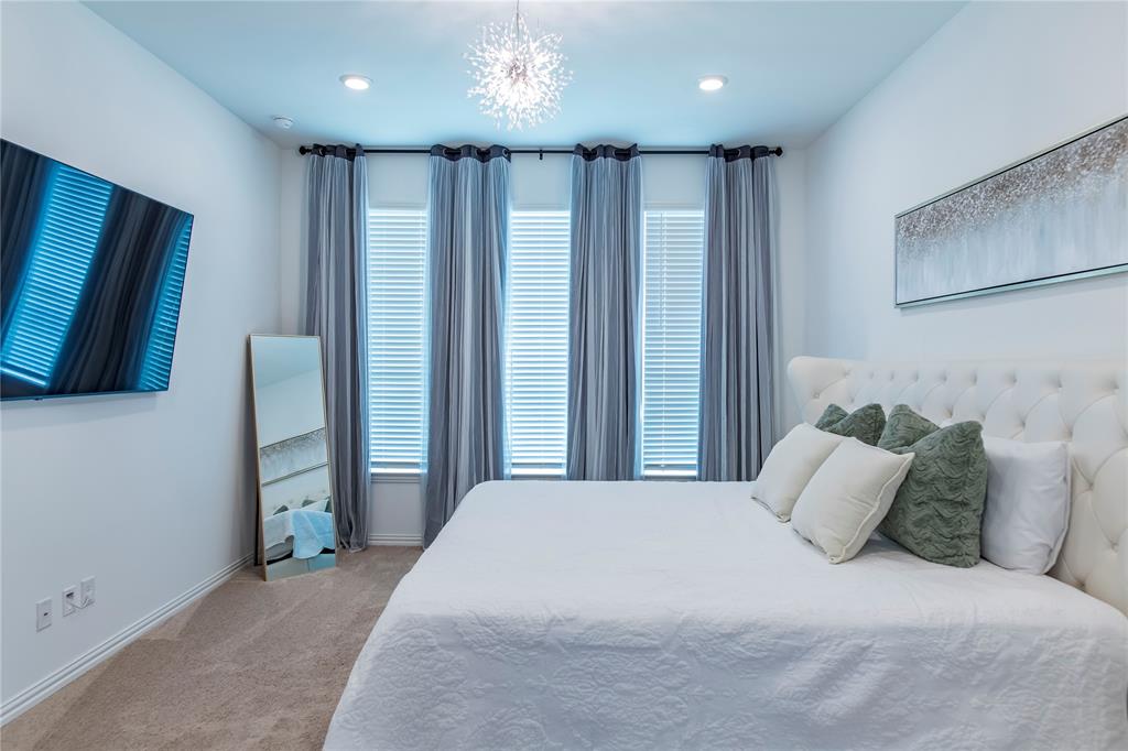 Preserve At Honeycreek Ph 1 - Residential