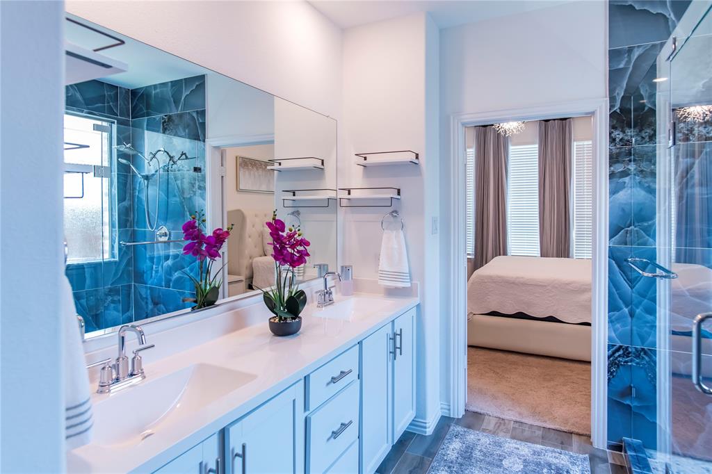 Preserve At Honeycreek Ph 1 - Residential