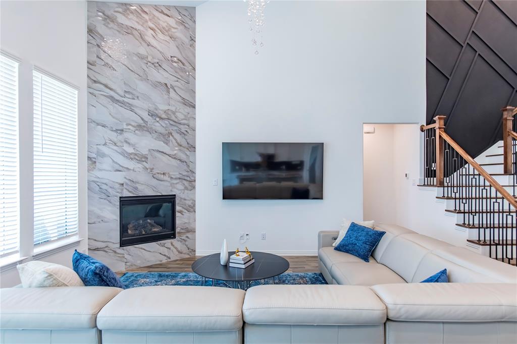 Preserve At Honeycreek Ph 1 - Residential