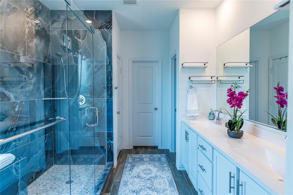 Preserve At Honeycreek Ph 1 - Residential