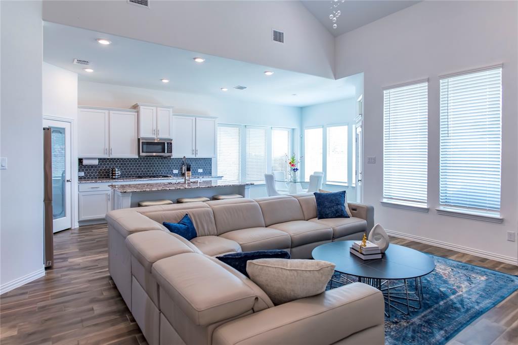 Preserve At Honeycreek Ph 1 - Residential