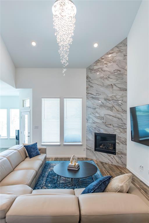 Preserve At Honeycreek Ph 1 - Residential