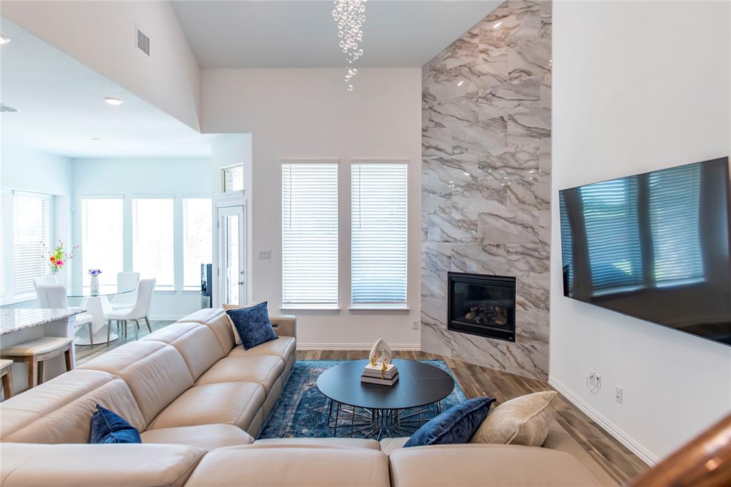 Preserve At Honeycreek Ph 1 - Residential