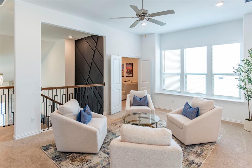 Preserve At Honeycreek Ph 1 - Residential