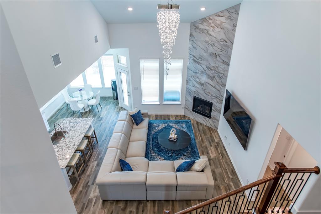 Preserve At Honeycreek Ph 1 - Residential