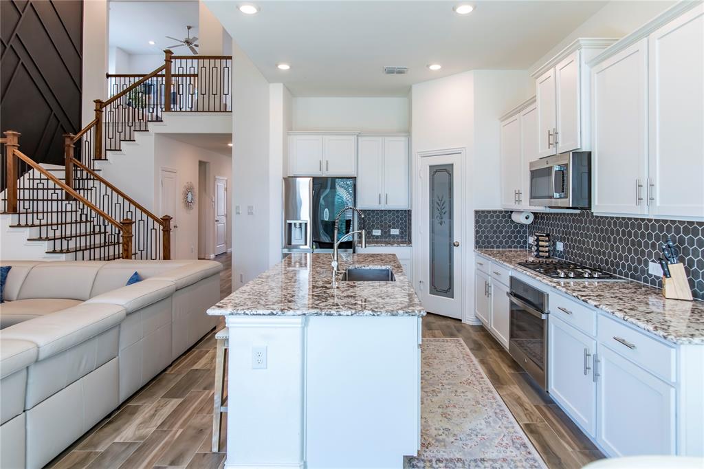 Preserve At Honeycreek Ph 1 - Residential