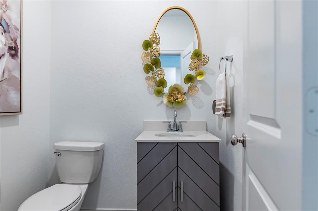 Preserve At Honeycreek Ph 1 - Residential