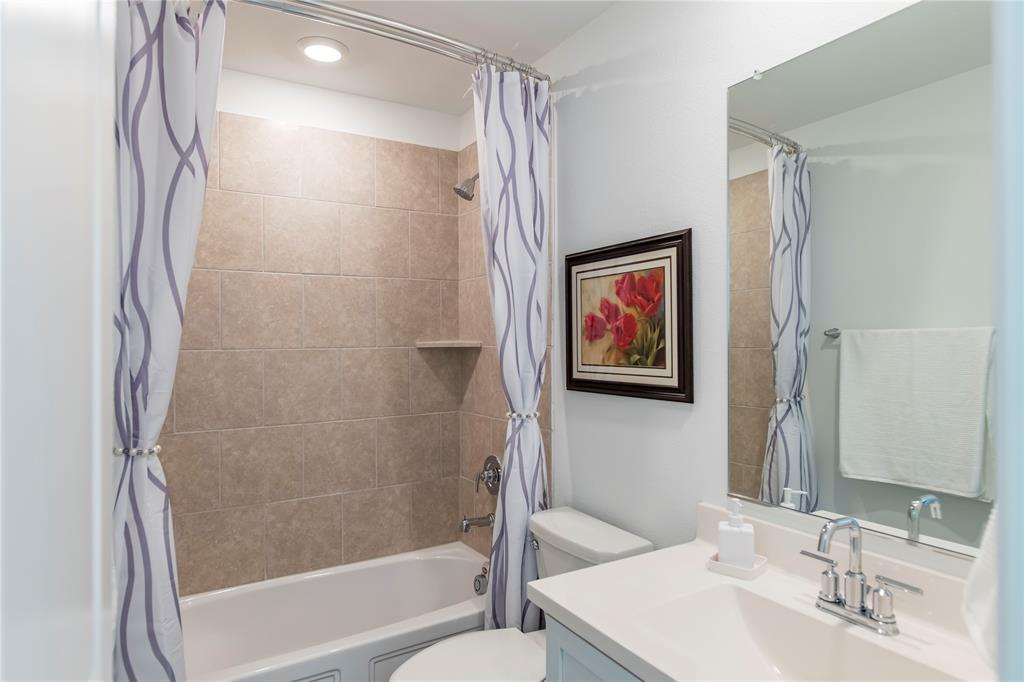 Preserve At Honeycreek Ph 1 - Residential