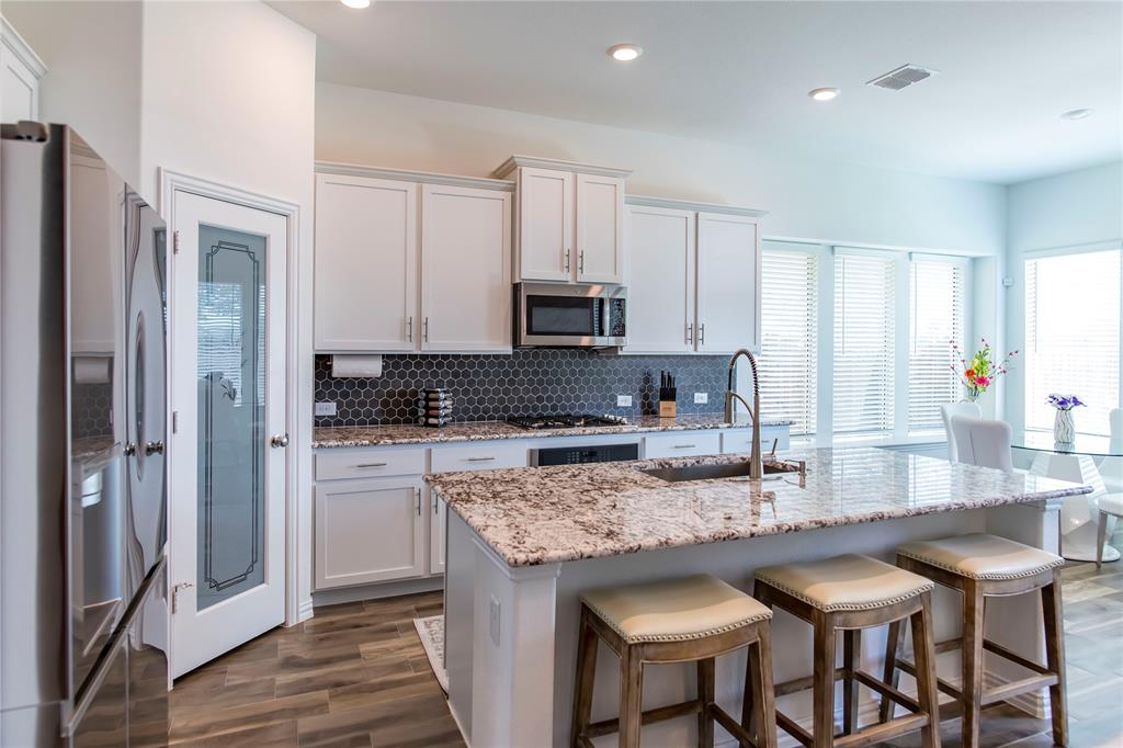 Preserve At Honeycreek Ph 1 - Residential