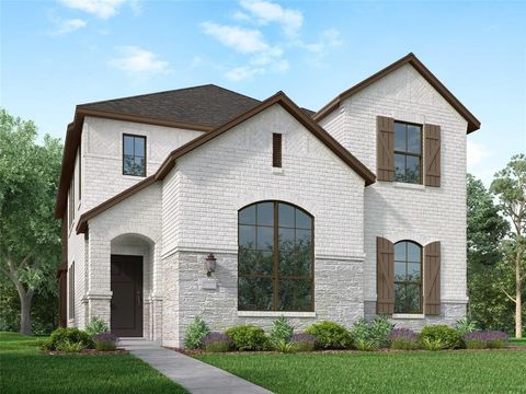 Photo of 1812 Atchafalaya Way, Celina, TX 75009 (MLS # 21136593)