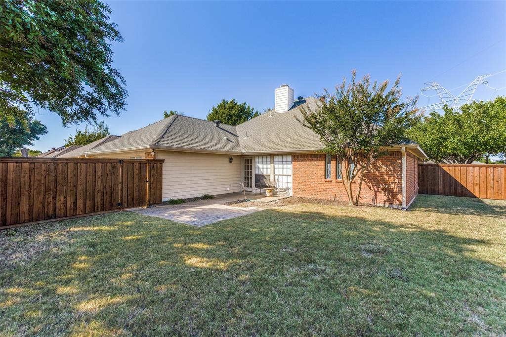 Prestondale - Residential