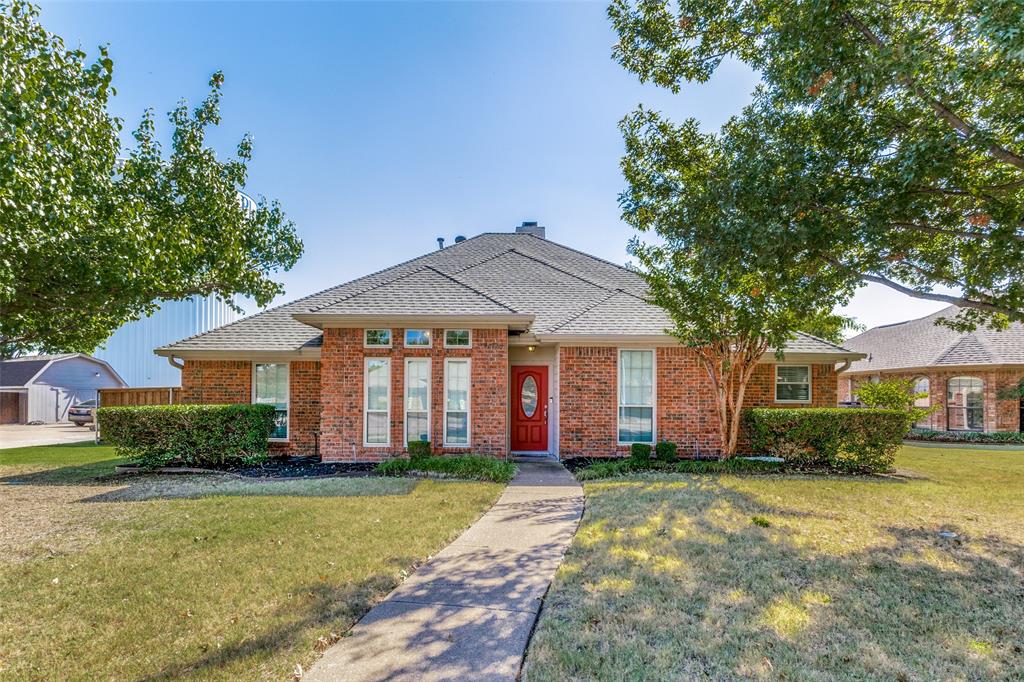 Prestondale - Residential