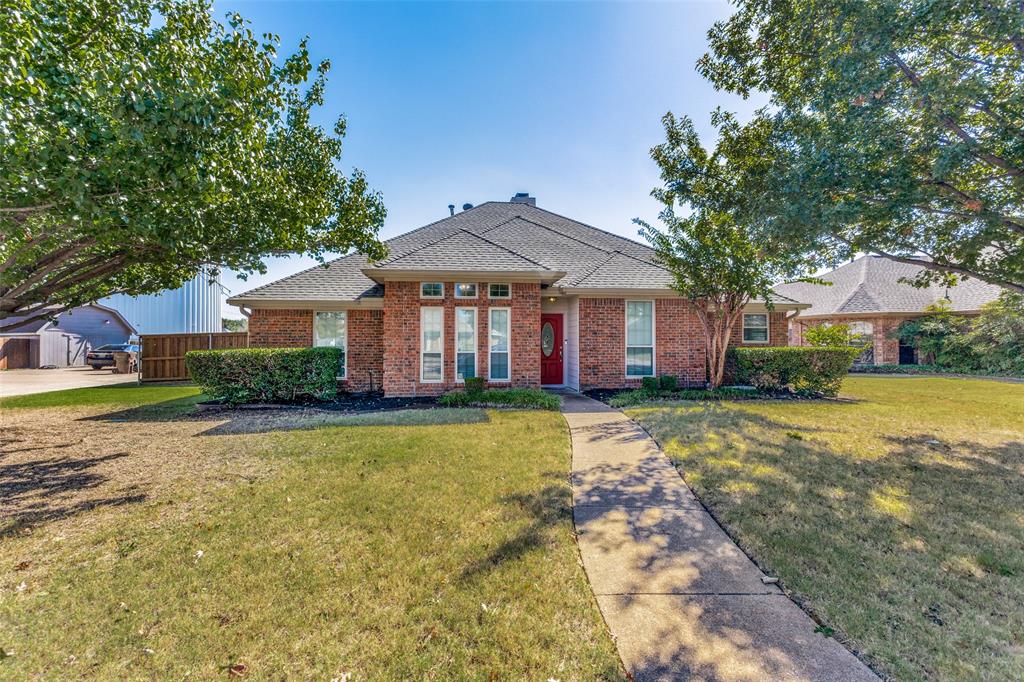 Prestondale - Residential