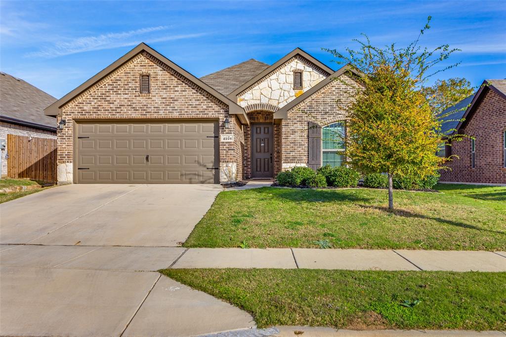 4228 Ambergate Drive